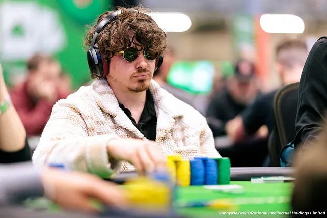 Leo Worthington-Leese