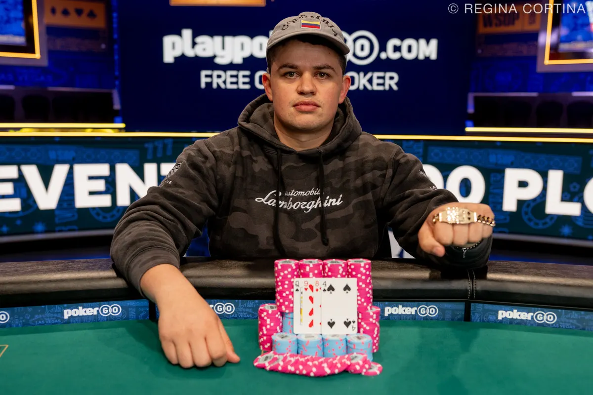 Cristian Gutierrez