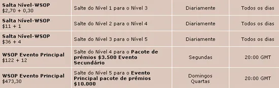 Viva as WSOP 2009 com a Everest Poker! 102