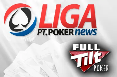 liga pt pokernews
