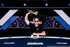 Patrik Antonius Dominates Final Table to Take Super High Roller Title