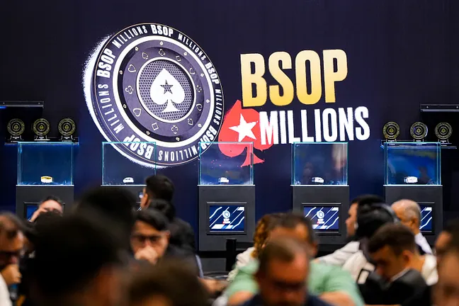 BSOP Millions