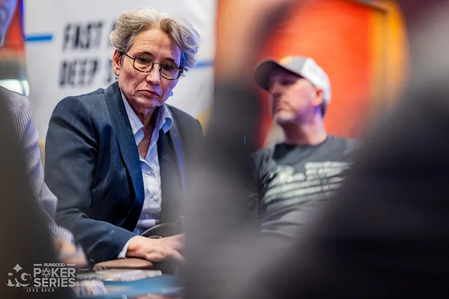 Marcia Kuntz
