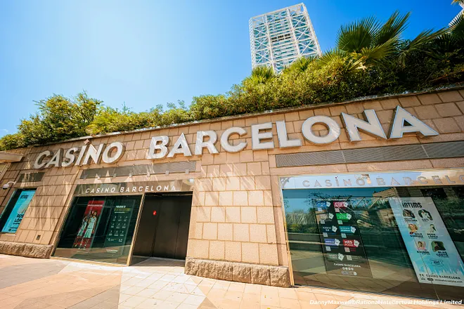 Casino Barcelona