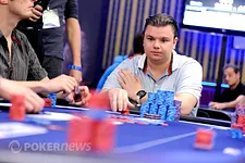 Pokerstarst EPT Sanremo Jour 3 : Inge Forsmo toujours en tête