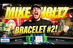 Mike Holtz's Epic Bracelet Celebration! | PokerNews Podcast Episode #974
