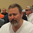 Chris Tryba