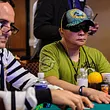 Johnny Chan
