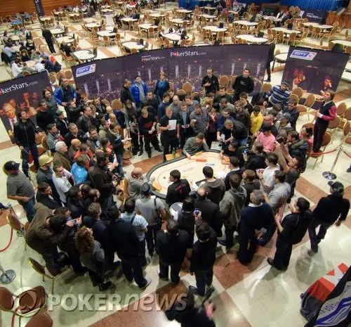 From the Big Screen to the Final Table: The Big Lebowski 0001