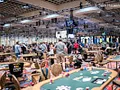 wsop panic