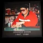 Johnny Chan Main Event Winner Banner