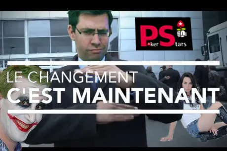 Gagnez votre place pour le WSOP Colossus 2016 en créant un meme poker 104