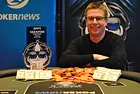 Matthew Anderson Wins 2014 Mid-States Poker Tour Meskwaki Casino ($100,075)