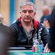 Homan Mohammadi
