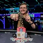 Jamie Dwan