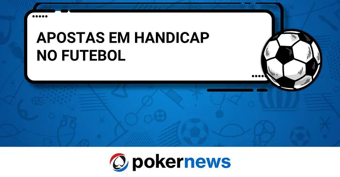 Apostas em Handicap