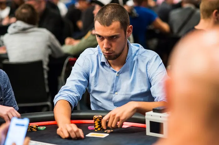 Rui "RuiNF" Ferreira é destaque na Bounty Builder Series com recorde de nocautes