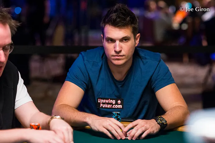 Doug Polk