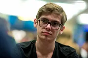 Fedor Holz Unshaken After Losing $200k Bracelet Bet To Jason Mercier