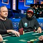 Ryan Bambrick, Daniel Negreanu
