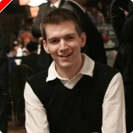 Joueur de poker : Michael DeMichele 0001
