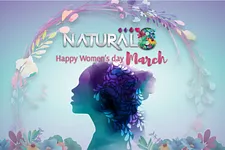 Natural8 Women's Day