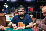 Gionni "COLDWARKID" Demers Wins 2021 WSOP Online Event #14: $500 NLH ($90,023)