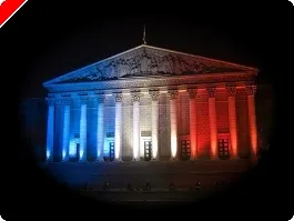 Jeux d'argent en ligne : les paradis fiscaux dans la ligne de mire des députés 0001