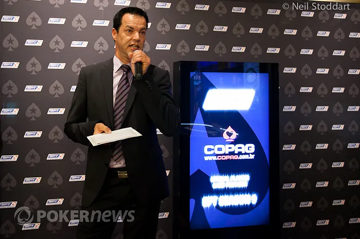 EPT President Edgar Stuchly