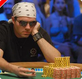 WSOP Updates - Event #5 - A Blast From The Past Takes The Gold 0001