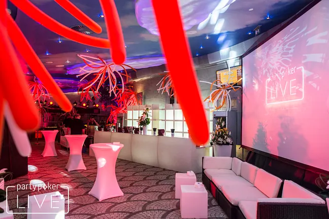 partypoker LIVE Million Germany