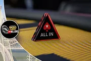 All in Quádruplo Inacreditável Choca no BSOP Millions Championship