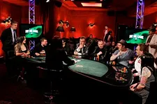 PartyPoker Big Game V