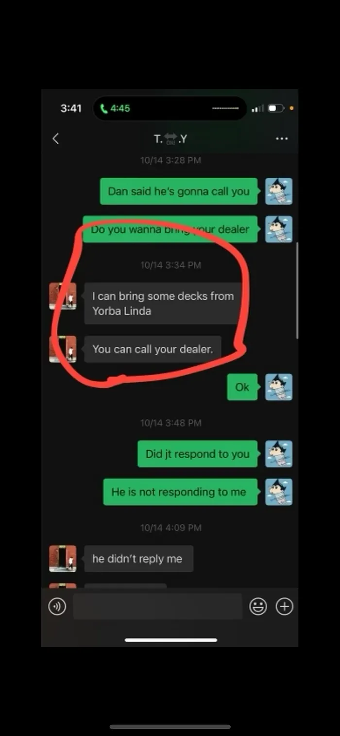 Poker Cheating Scandal