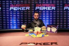 Crédit Julien Durepaire - Poker52