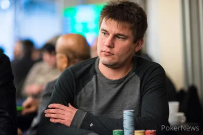 WPT Prague : Byron Kaverman, Pierre Chevalier, Erwann Pecheux et Ludovic Riehl débutent fort 0001