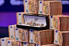 2024 World Series of Poker Europe