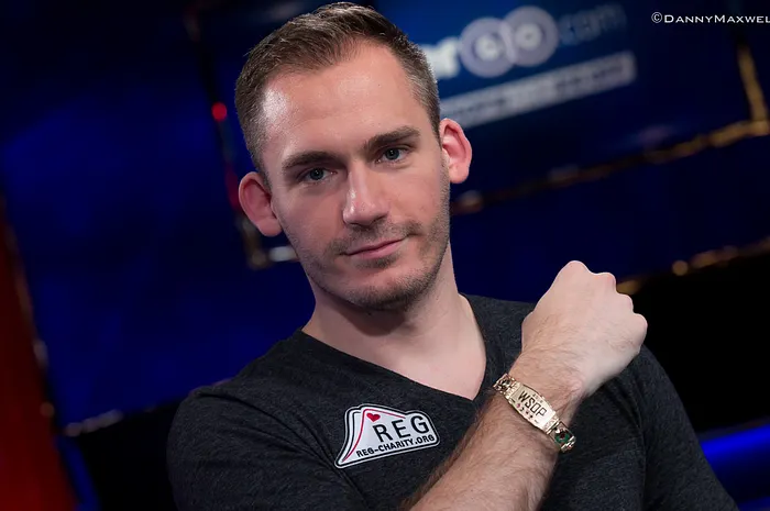 Justin Bonomo triomphe (encore) sur le HU Championship 0001