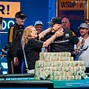 Michael Mizrachi Wins Main Event 2025 WSOP