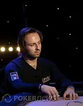 Stéphane Albertini EPT Deauville 2010