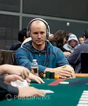 Mike Leah