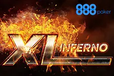 XL Inferno do 888poker