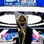 EPT Barcelona 2024 Main Event Trophy