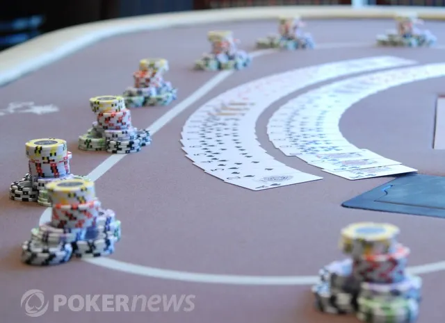 MTT Online : "Blackbeaty" remporte le Big 10€ et La Fièvre 10€ (7.146€)