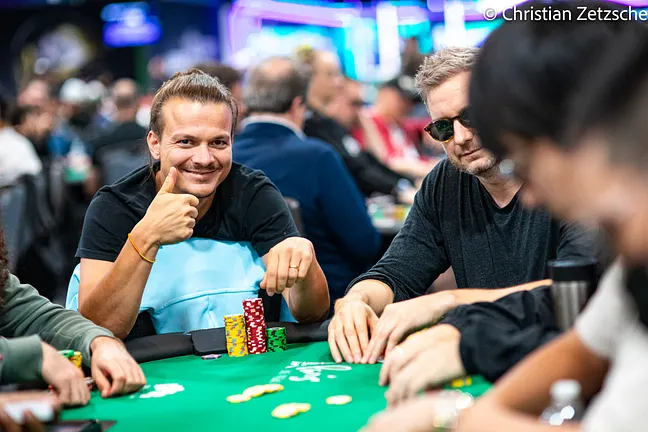 Tobias Matuschek