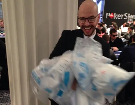 Pokerstars FPS Deauville 2014