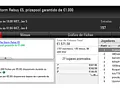 PokerStars.pt: NeverLoose62 Conquista The Hot BigStack Turbo €50 123