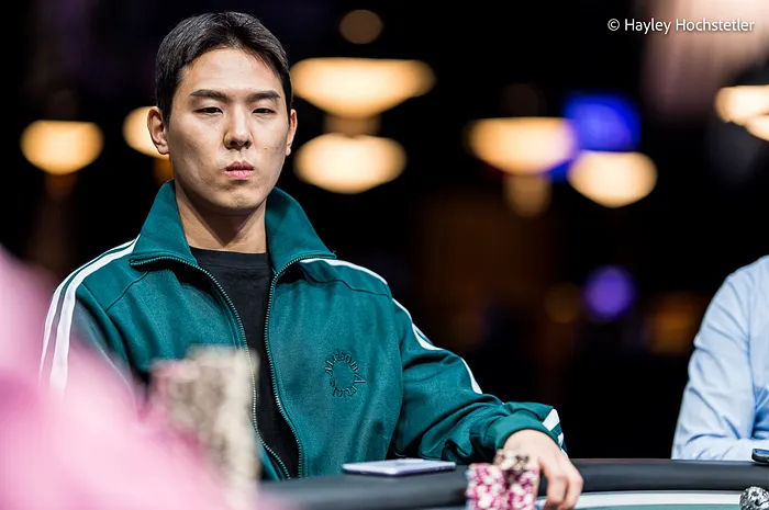 Sung Joo "ArtePokerTV" Hyun