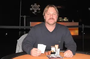 Recapping the 2012-2013 WSOP Circuit Harrah's Tunica Prelims 106