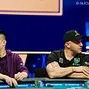 Andrew Yeh, Michael Mizrachi